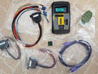 Programator chei Auto VVDI PROG V5.3.7 VVDIPROG - original XHORSE