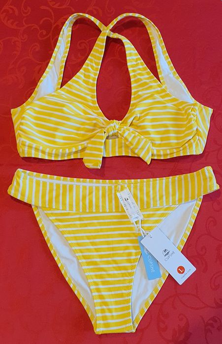 Costum de baie Cupshe