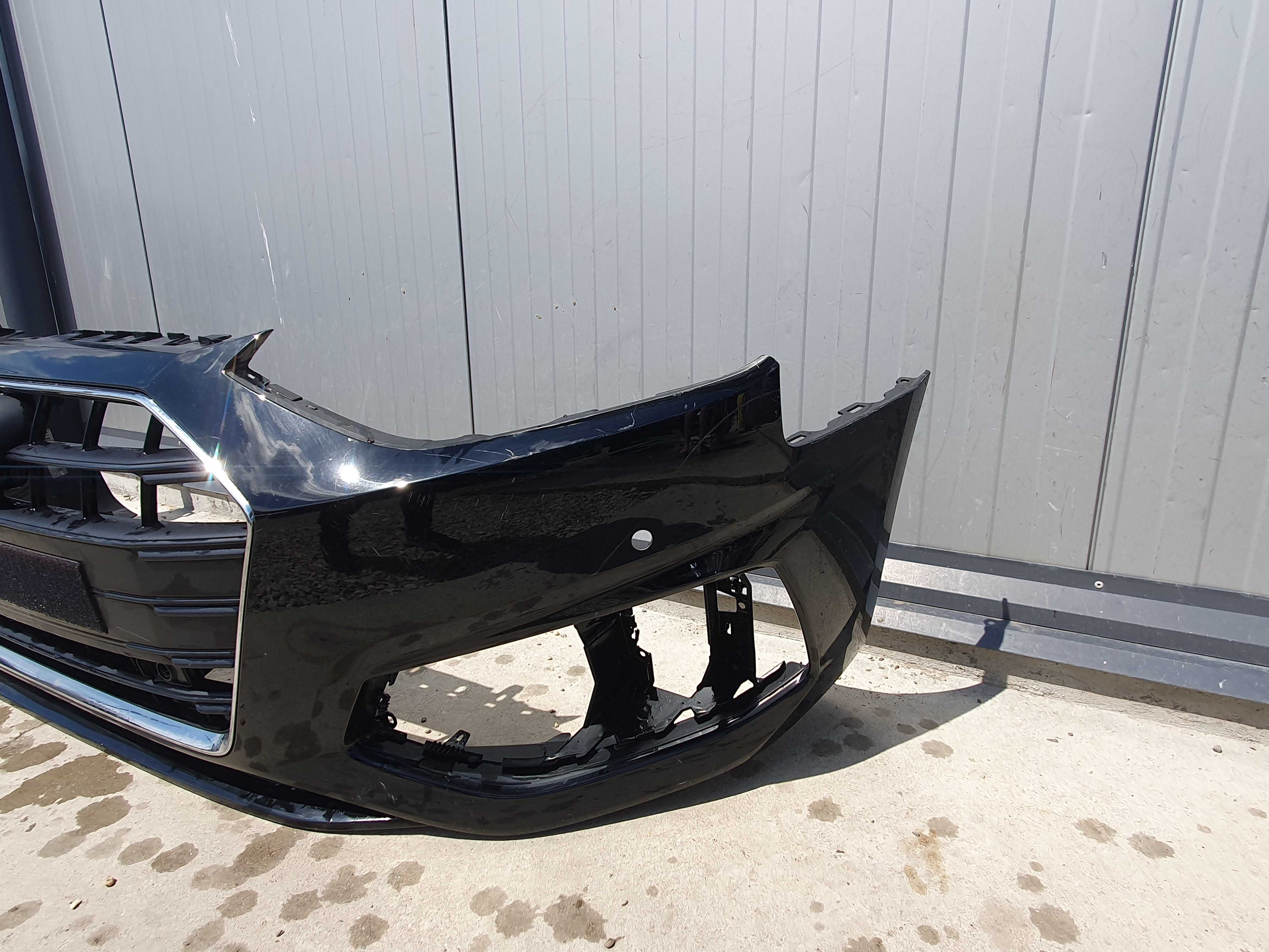bara spate audi a4 b9 facelift