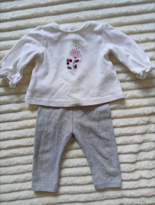 Бебешки сет Mayoral