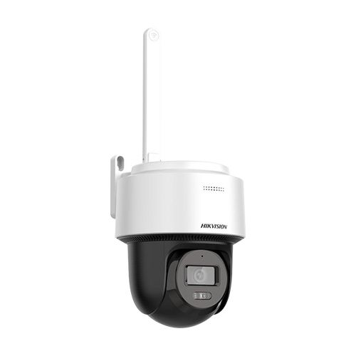 Camera mini PT, IP, WiFi, 4 MP, 2.8mm, IR 30m, Audio, Hikvision