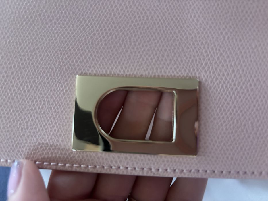 Нова оригинална чанта Furla