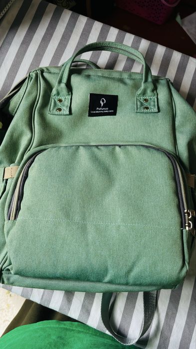 Рюкзак для мамы и малыша