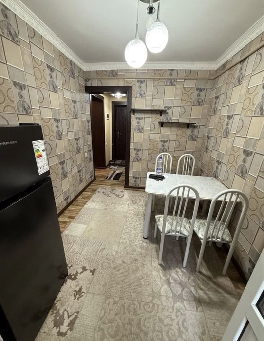 1 комнатная квартира на Чиланзаре 5 квартал. Новза