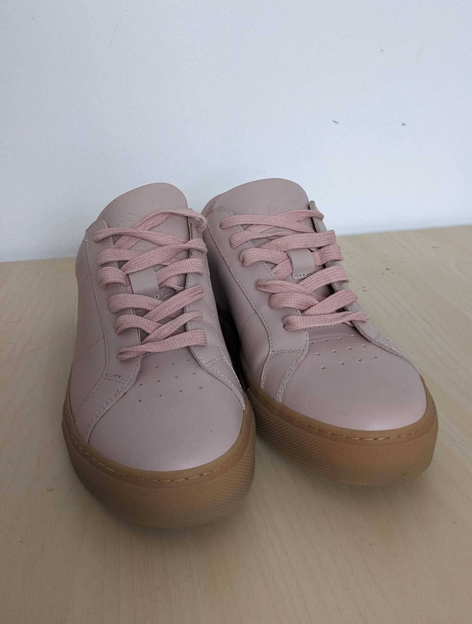 Greats The Royale Pink