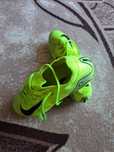 Футболни обувки Nike ZM VAPOR 16 ELITE FG Номер 40,5