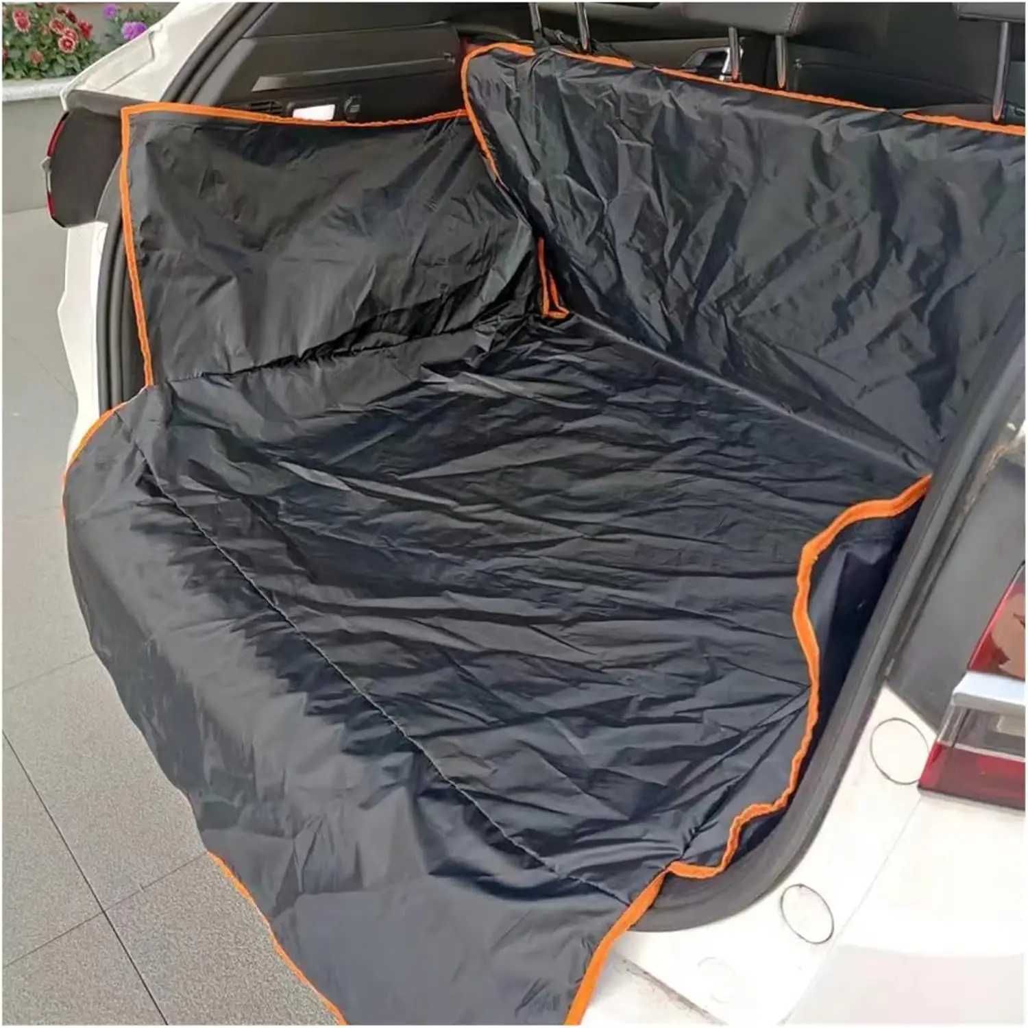 Постелка за багажник XL5 - водоустойчива защита за SUV и комби