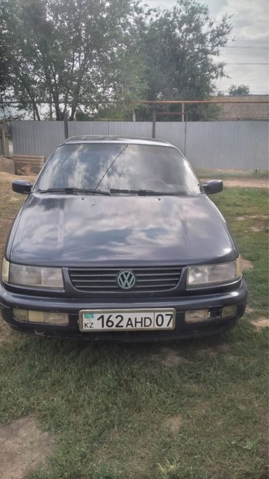 Продам Пассат б4 1995