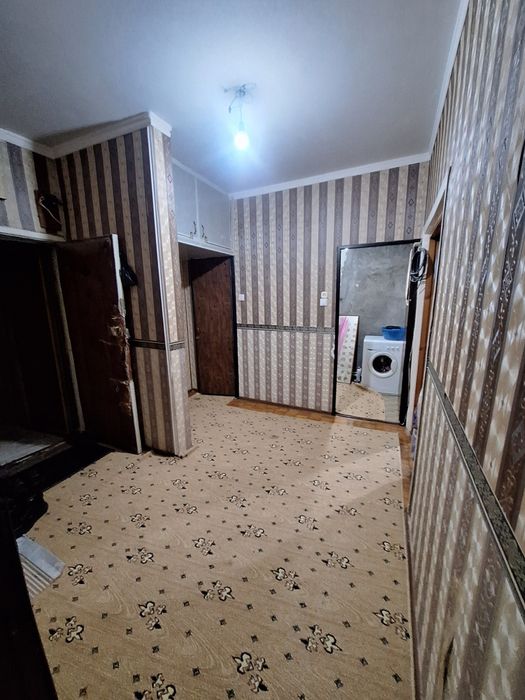 Продаю квартиру Яшнабадский р-он Авиасозлар-1. Франция 62м2. 2-ком 4-э