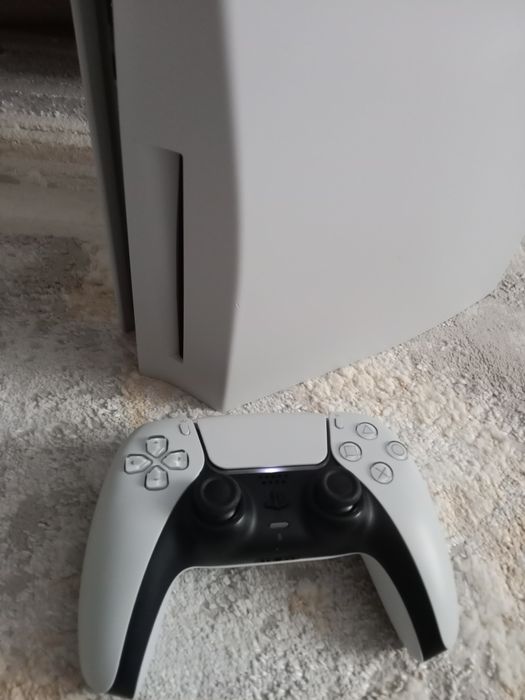 Sony playstation 5 PS5