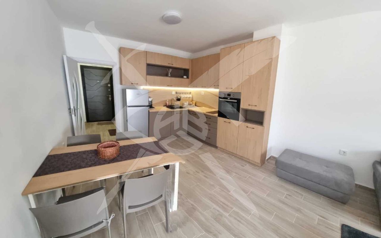 Дава се под наем Двустаен апартамент в Варна, Виница - 65 кв.м за 450 € - Снимка #1