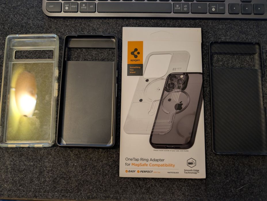 Google Pixel 7 Pro XL