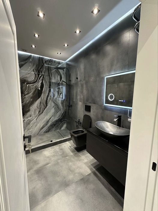 Ж/К Ёшлик 3/9/10 Новостройка В Аренду