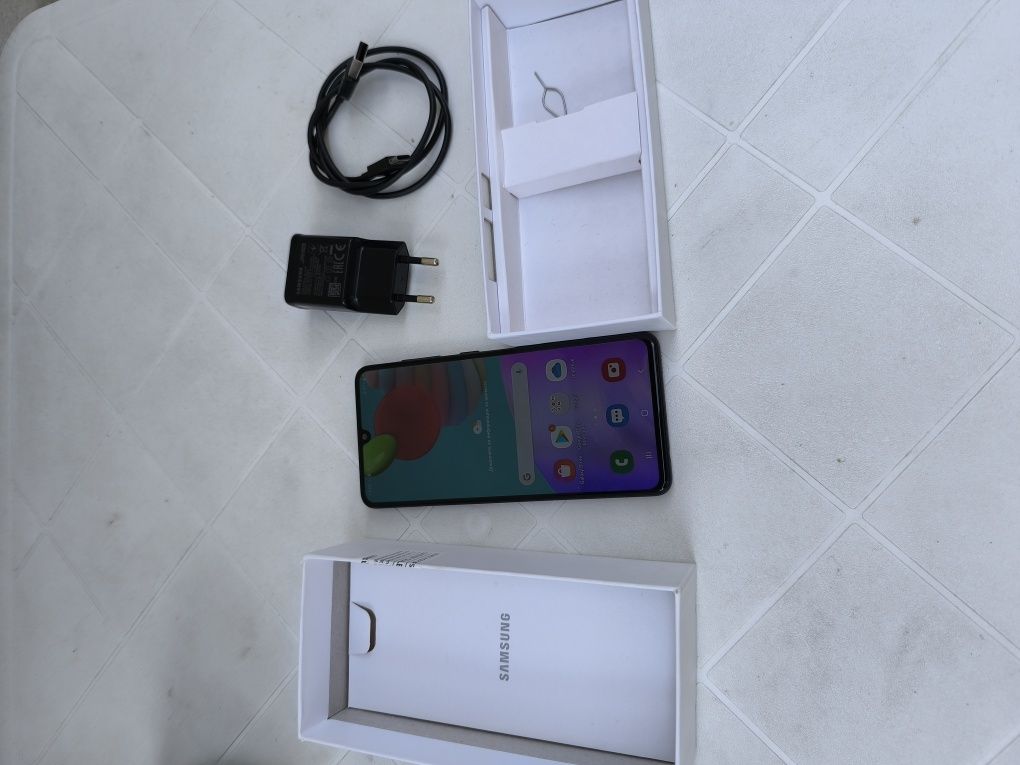 Samsung Galaxy A41