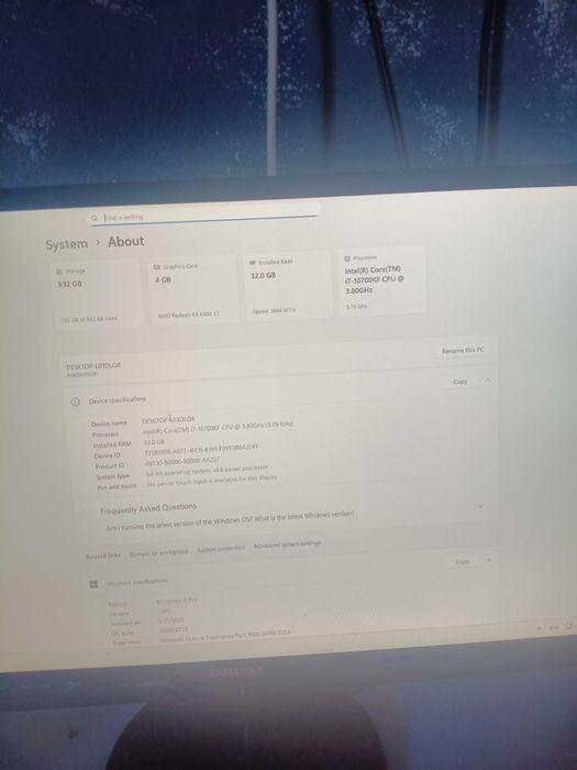Vand pc forta merge mondial