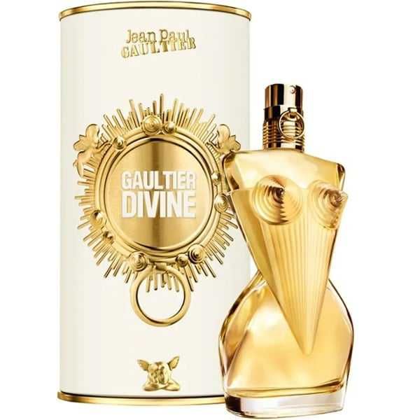 Jean Paul Gaultier Divine EDP 100ml за Жени