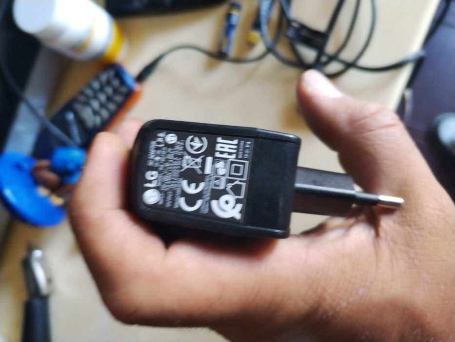 Incarcator monitor  tv laptop Lg 19V 1,3A 0,84A 3,42A