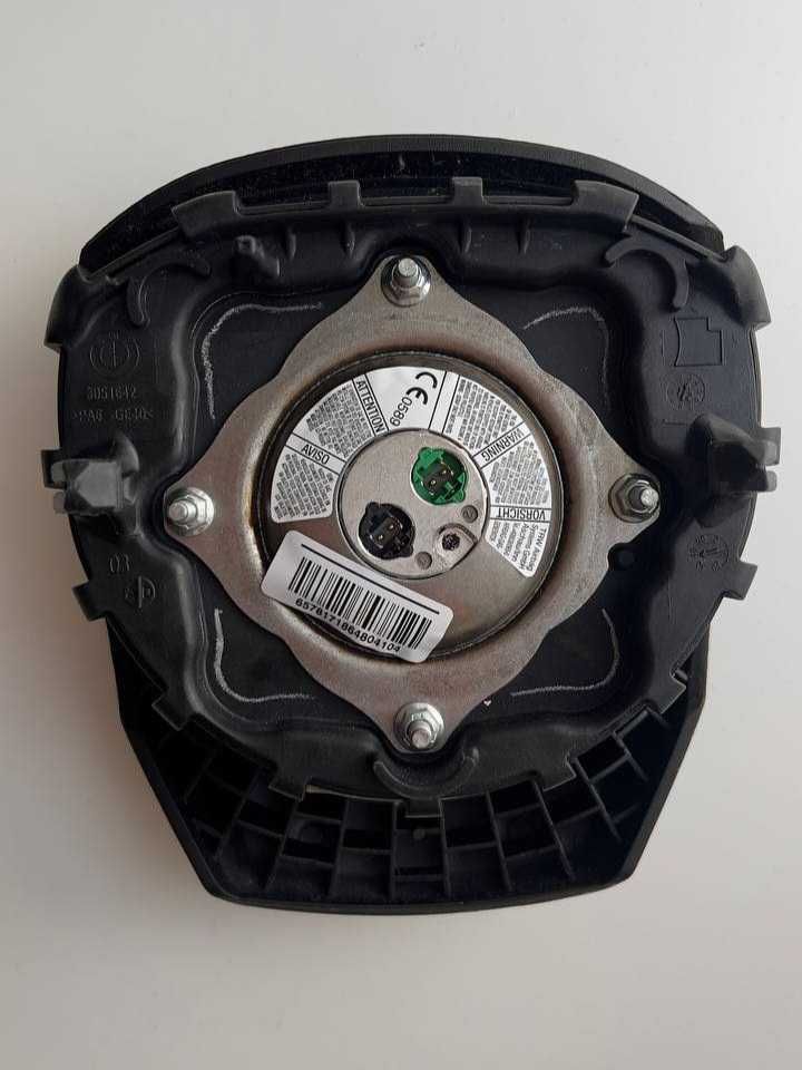 Волан Airbag аербег еърбег BMW X5, X6 3, 4, 5 E-series F-series