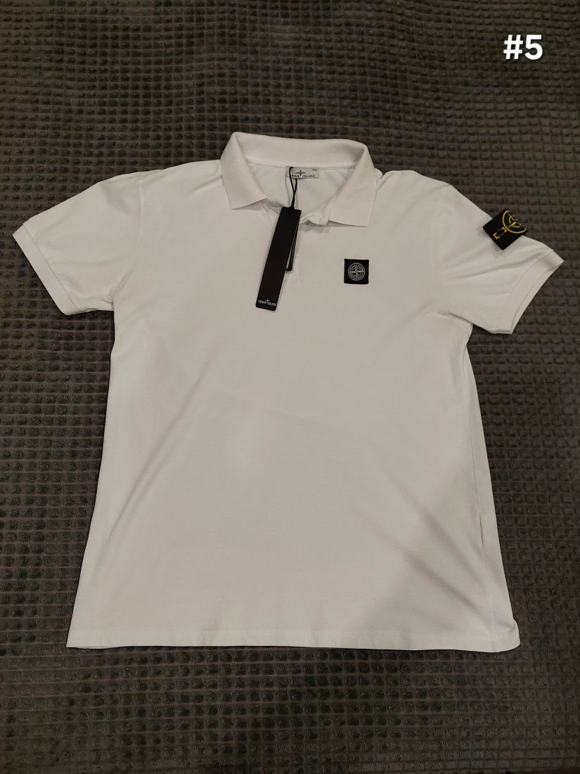 Колекция Stone Island