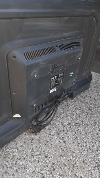 Телевизор "TELEFUNKEN" 32"