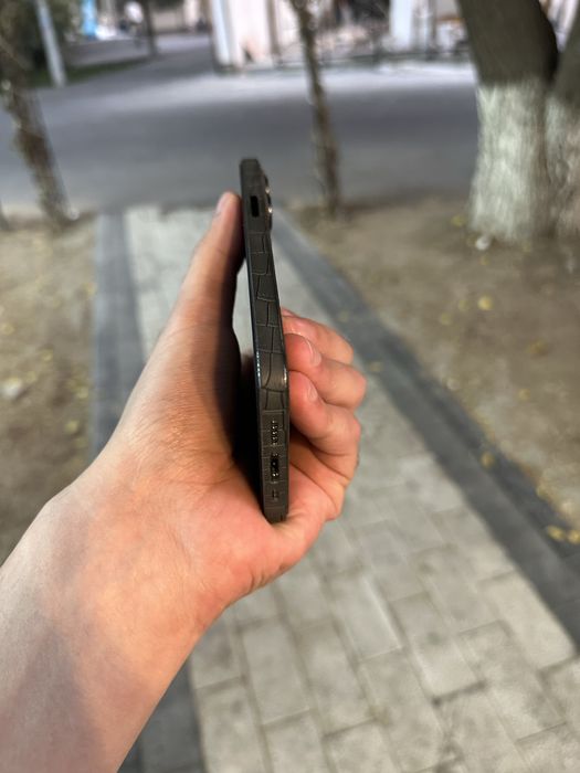 Iphone 13 pro 256 ochlmagan