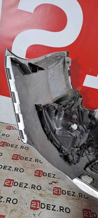 Bara fata completa Opel Astra J 2009 - 2012 - mici defecte