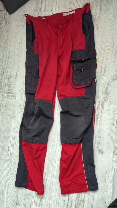 Salopete second hand