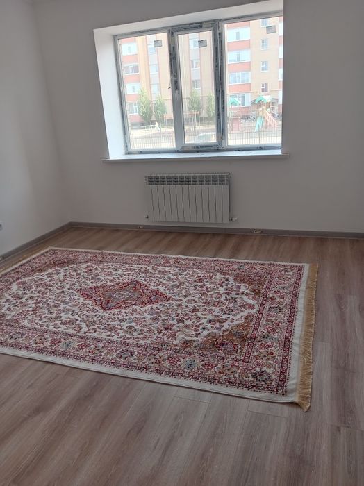 Здам 2 КОМ квартиру на Батыс 2 Алтын Орда