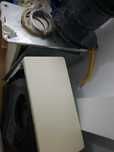 Vand 2 Convectoare gaze Lampart