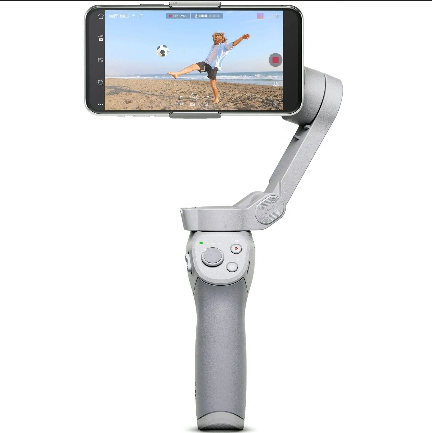 DJI Osmo Mobile 4