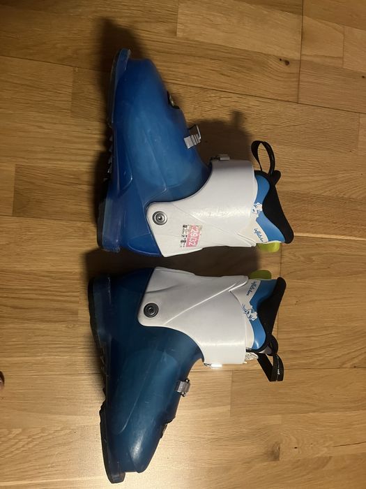 Clapari wedze ski 500 copii 29-30-31-32
