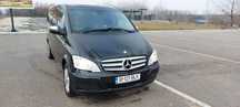 Mercedes Viano  2.2 Diesel Automat 7 Locuri