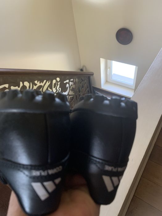 Ghete fotbal 39 2/3