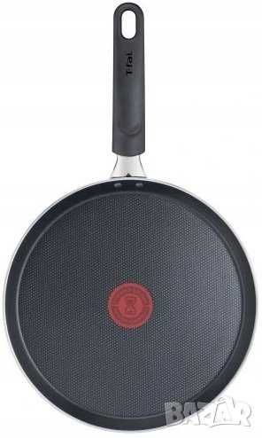 Тиган за палачинки TEFAL SIMPLE COOK 25 cm