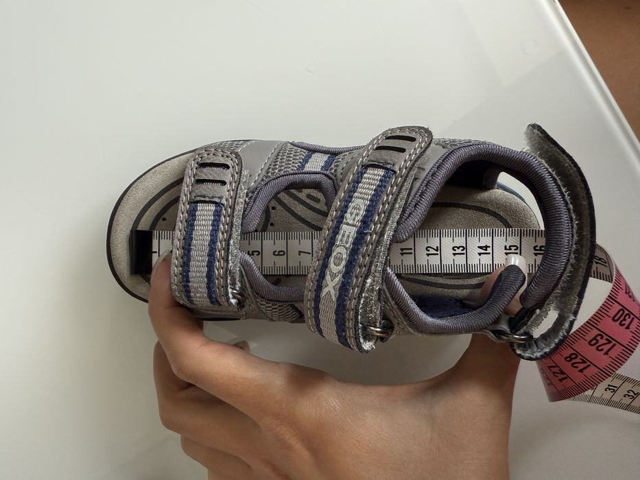 Сандали Geox 25 размер