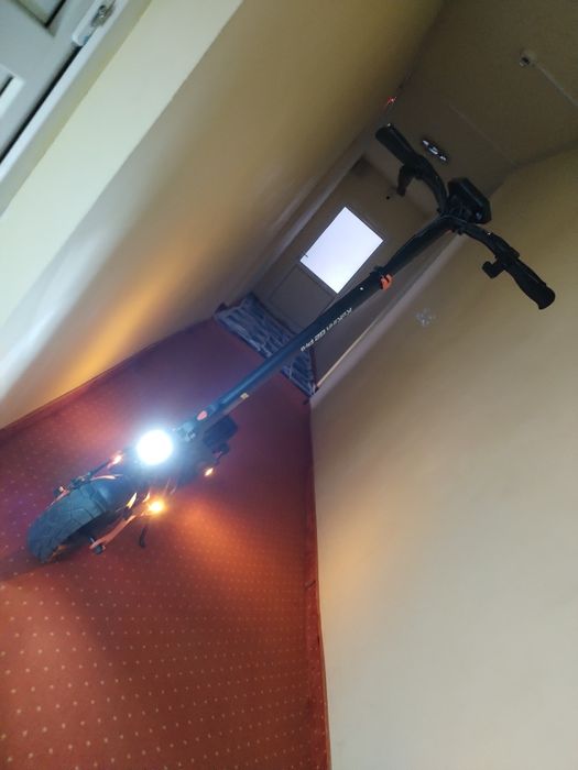 Vând kukirin g2 pro