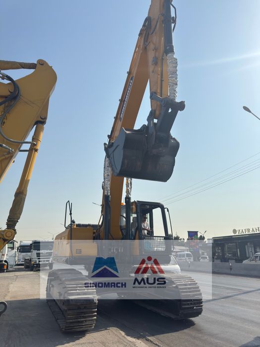 sinomach GE365D экскаватор