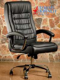 Офисное кресло модел Delta, Saprano, Line chair для руководителей