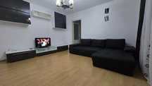 Apartament in regim  hotelier..