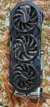 Placa video GIGABYTE GTX 970 OC WindForce 3X 4GB GDDR5 256-bit la 300