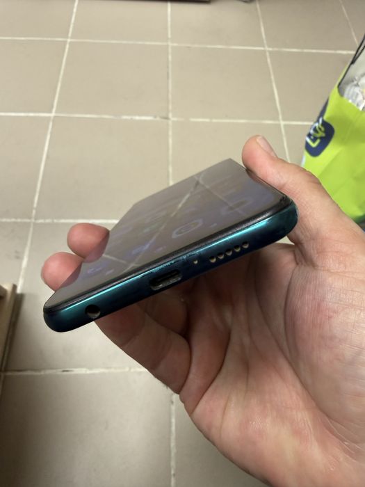 Xiaomi Redmi Note 9 Pro 6/128gb - отличен