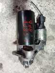 Electromotor  vw touareg 7L motor 2.5 tdi cod motor BPE-BPD