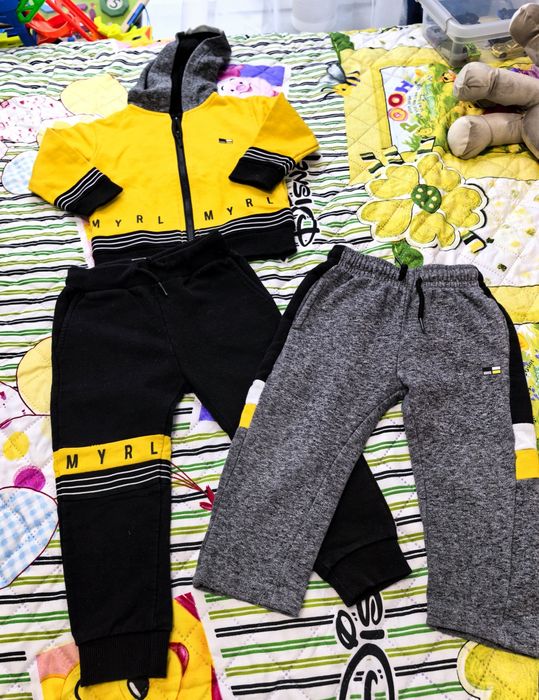 Комплект Mayoral 92 размер