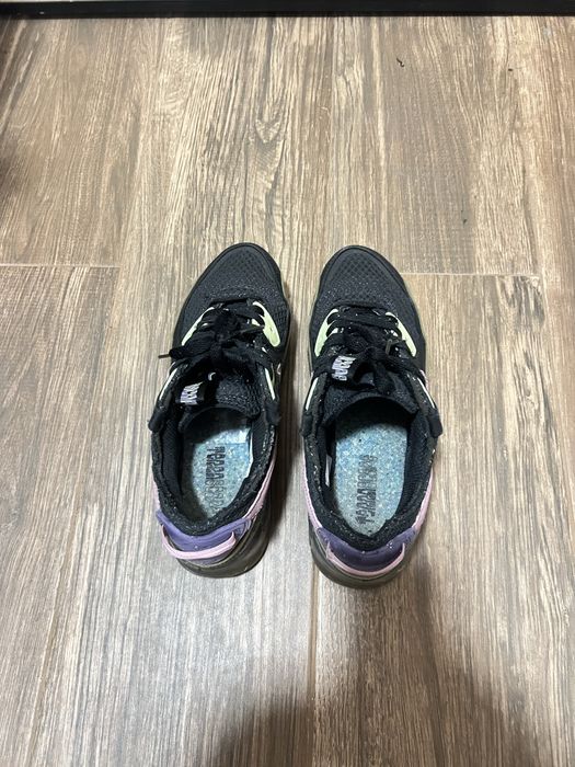 Спиртни обувки Nike Air max craterfoam