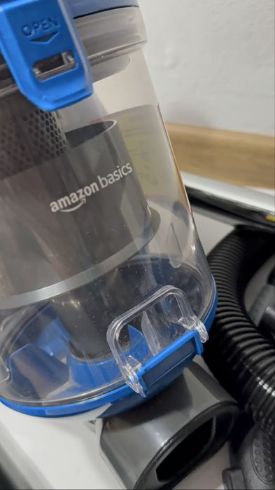 AMAZON BASIC - aspirator clasic cu fir