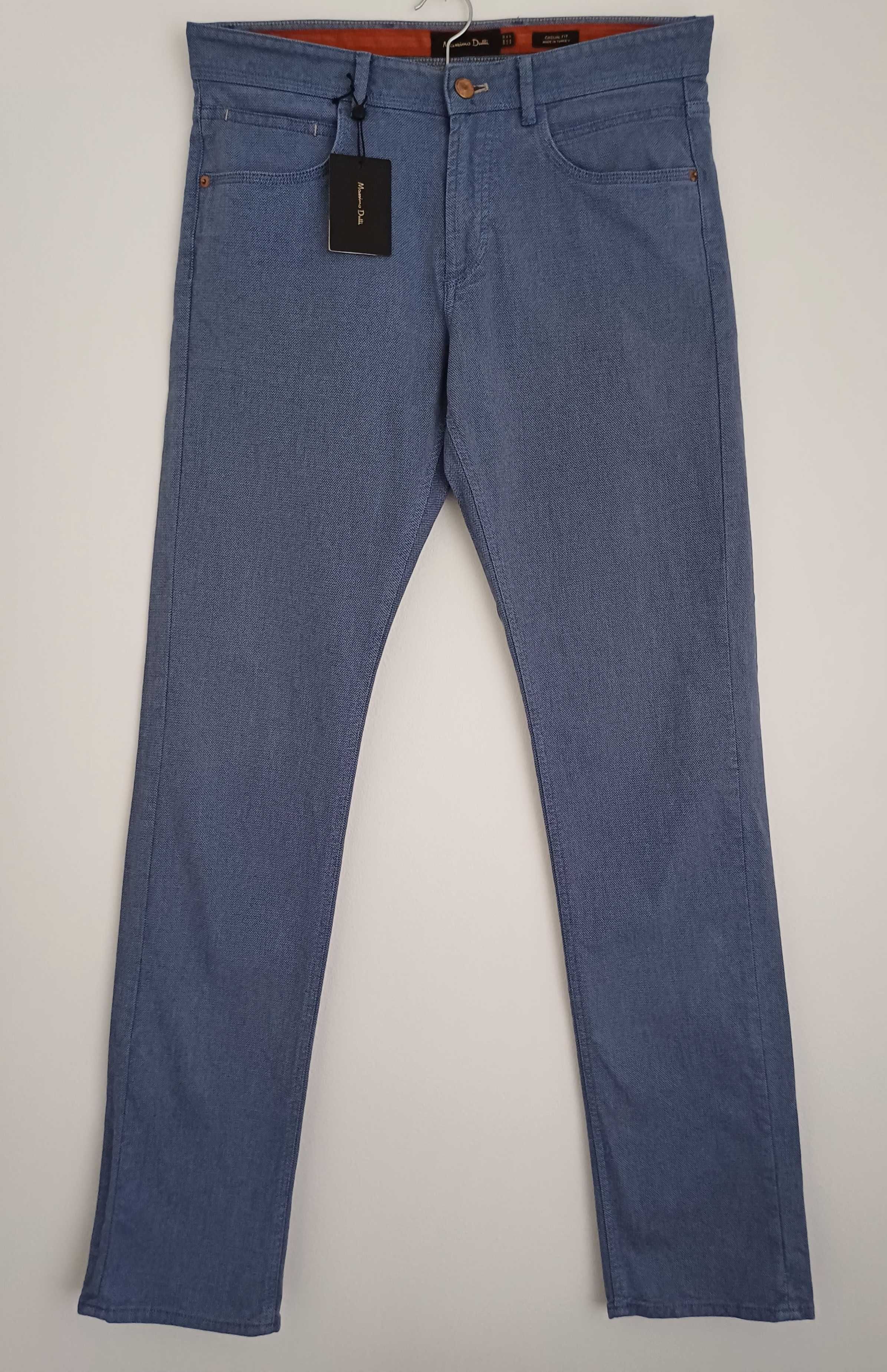 Massimo dutti дънки и панталони р.38