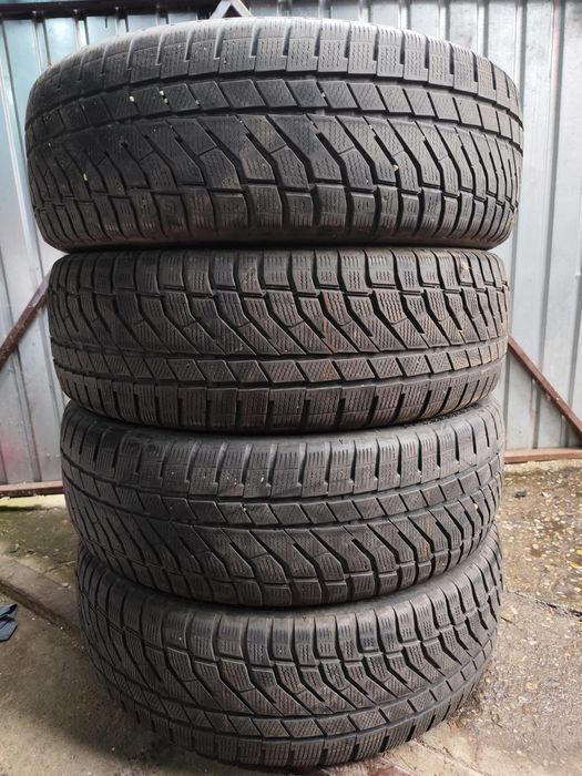 Anvelope 225 65 R17 iarna Falken