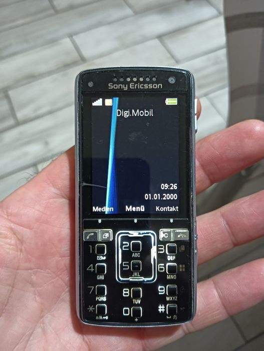 Vând telefoane mobile decodate