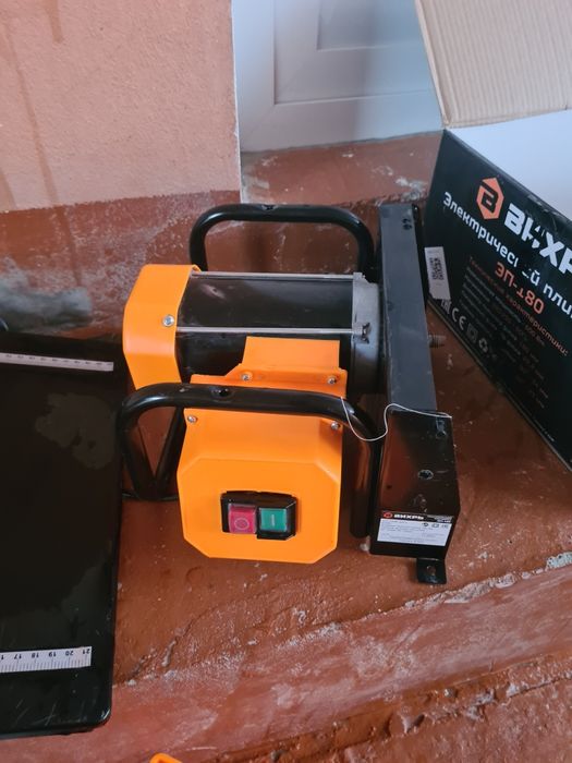 Плиткорез мини Электр кафель кесиш учун арра