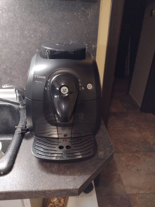 Кафеавтомат PHILIPS Saeco XSMALL